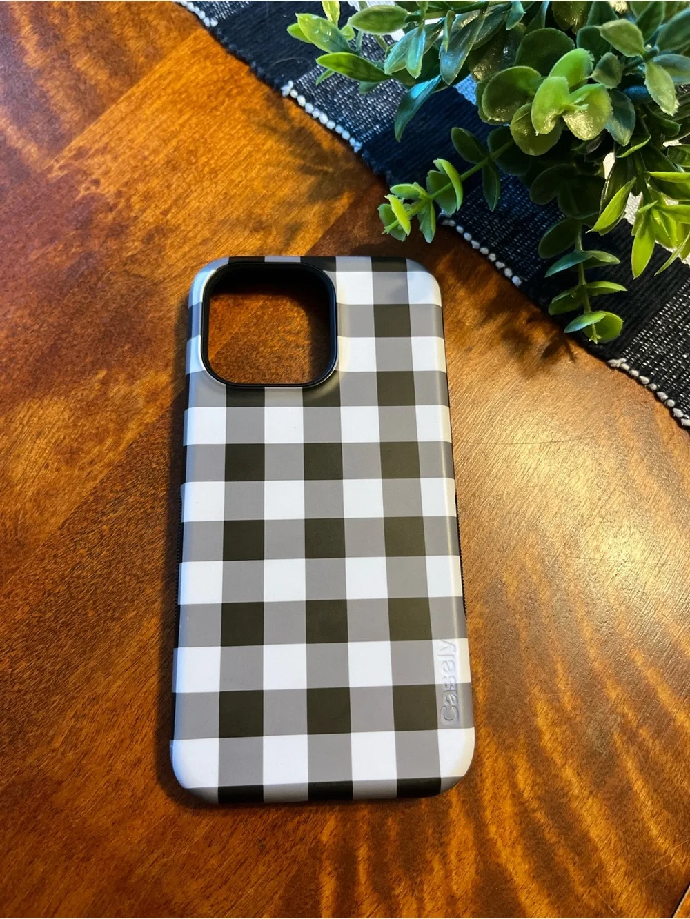 4 Casely iPhone 15 pro max cases!